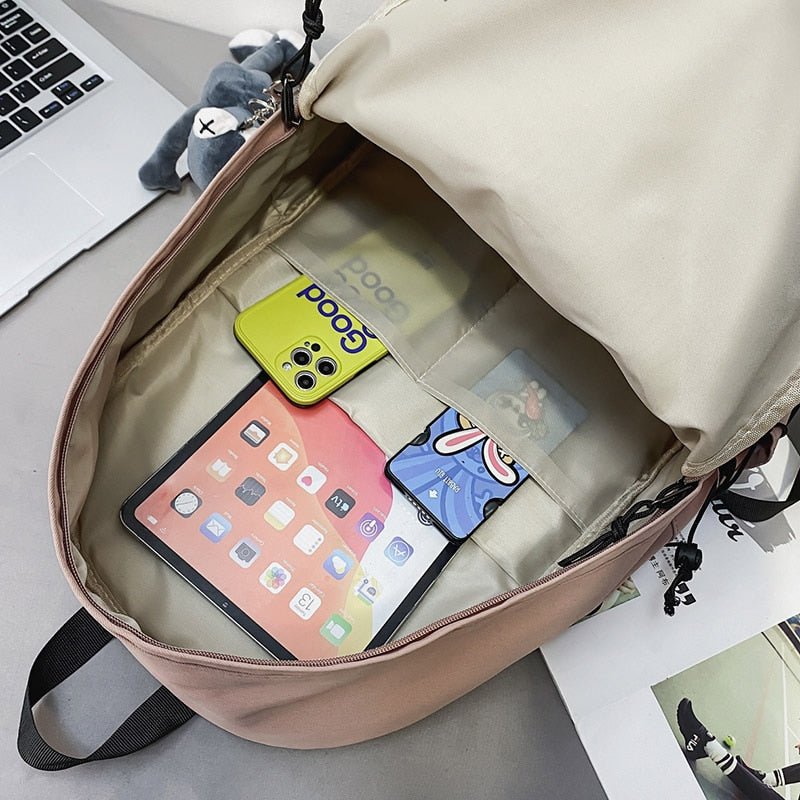 Plecak Męski Lokong