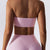 Biustonosz sportowy bandeau