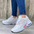 Damskie Sportowe Sneakersy z Poduszką Powietrzną
