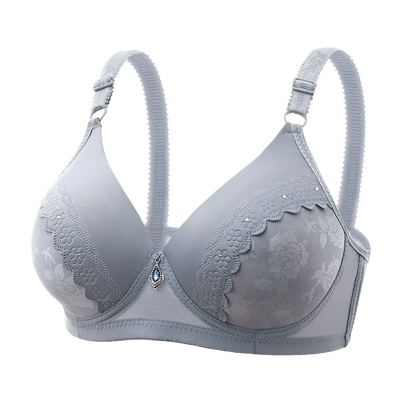 Biustonosz PushUp Diamond