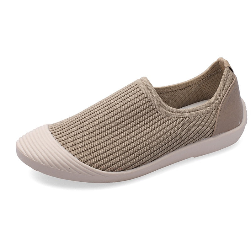 Buty damskie Flatto