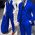 Męski garnitur trzyczęściowy slim fit – elegancki komplet z marynarką, kamizelką i spodniami