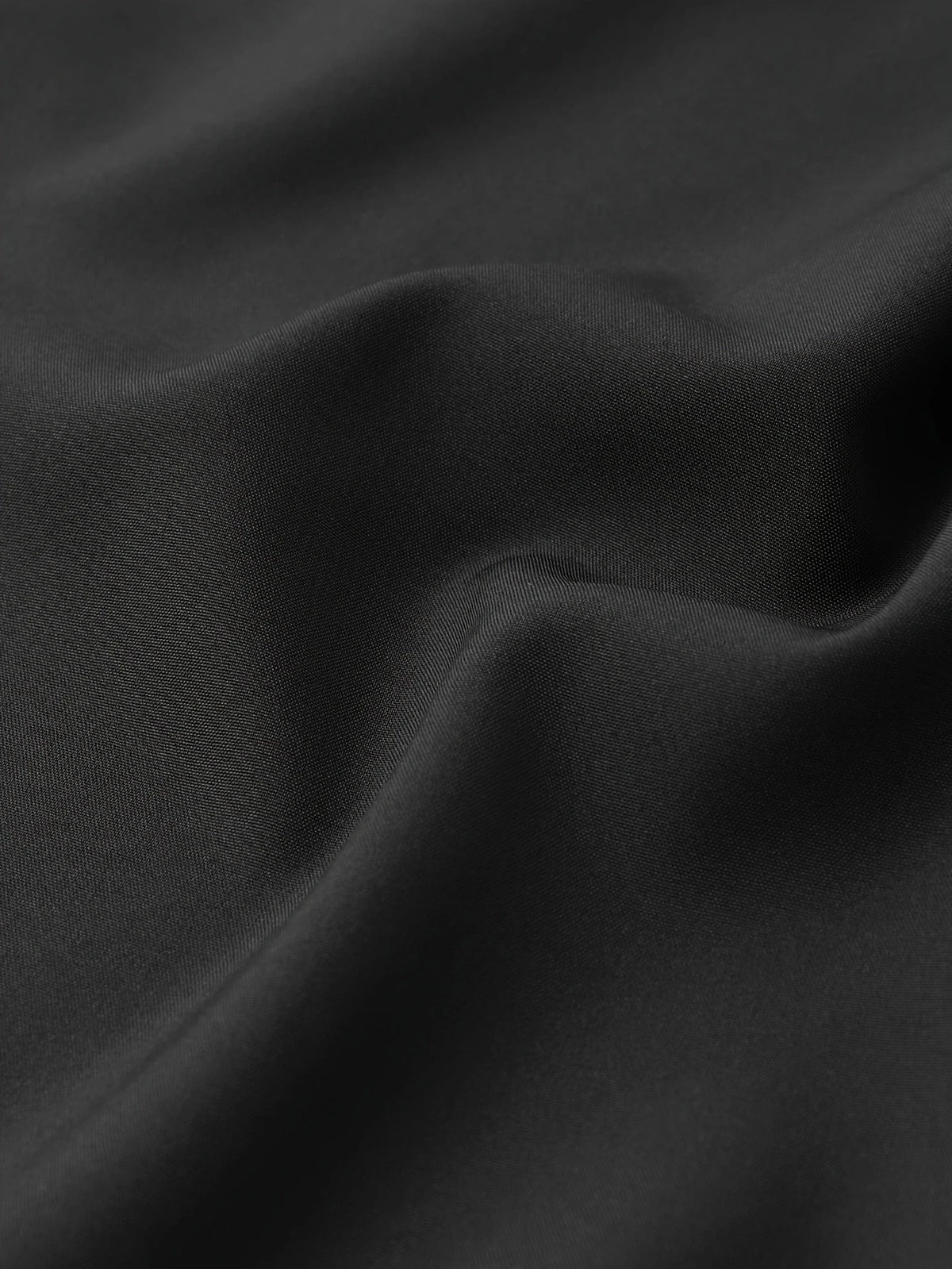 Męskie spodnie materiałowe slim fit z elastycznym pasem – elegancko-casualowe