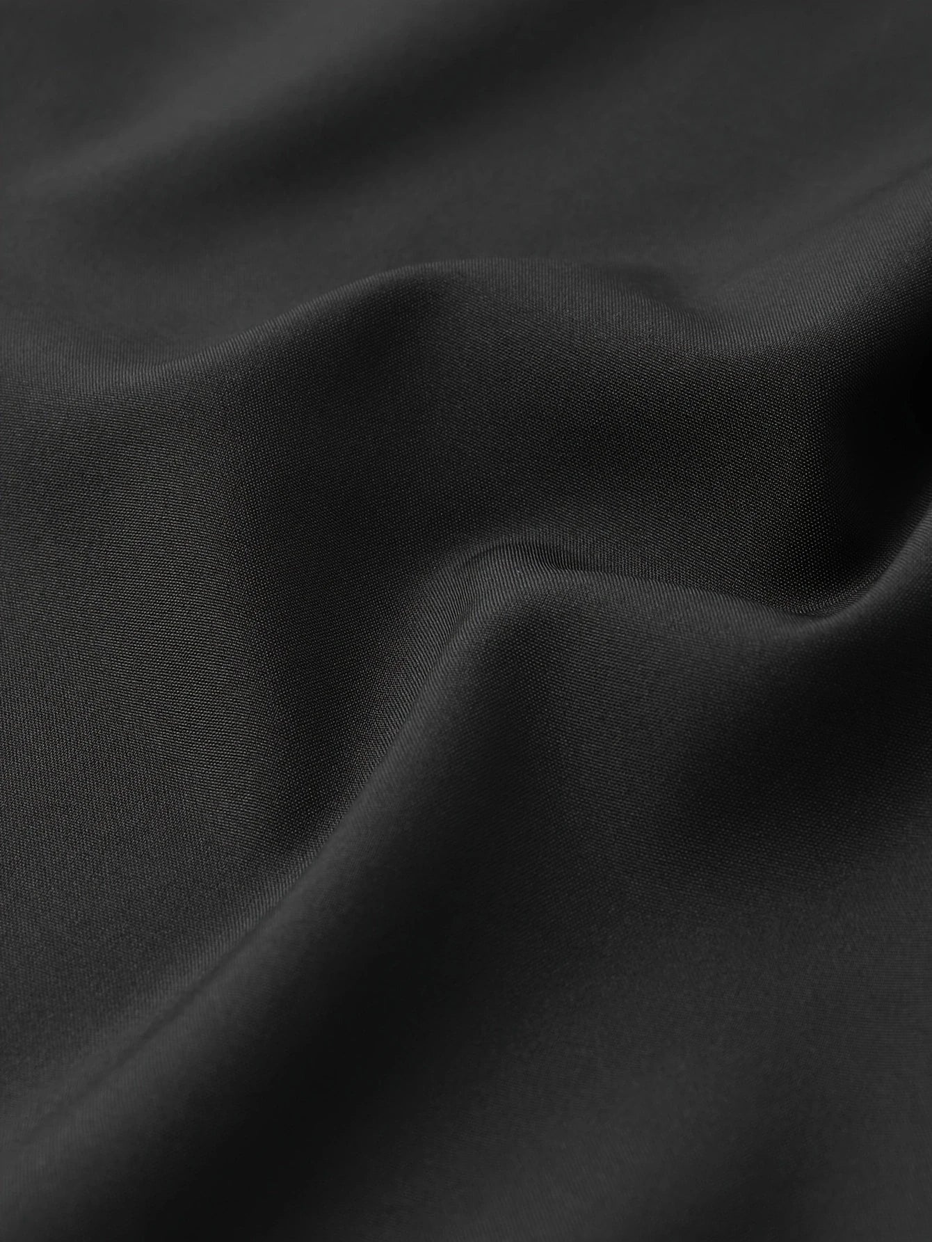 Męskie spodnie materiałowe slim fit z elastycznym pasem – elegancko-casualowe