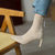 Damskie buty zamszowe Herund