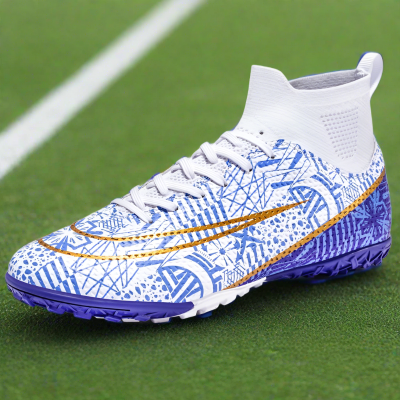 Piłkarskie buty korki Foot