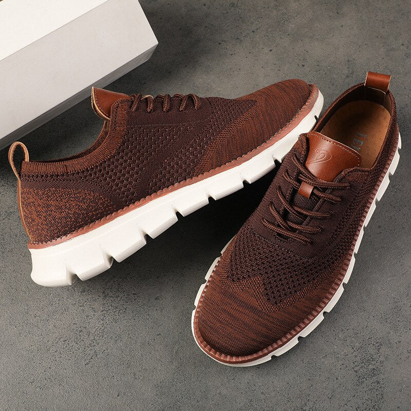 Eleganckie sportowe buty Bratti