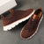 Eleganckie sportowe buty Bratti