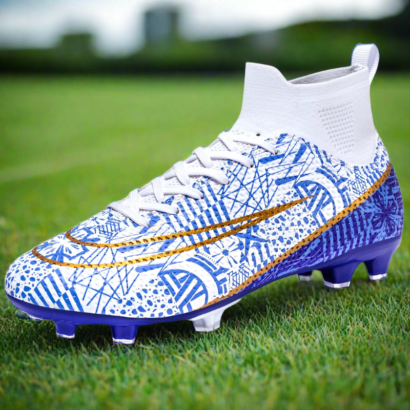 Piłkarskie buty korki Foot