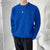 Elegancki Męski Sweter Bluza