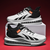 Męskie Sneakersy z Systemem Air Cushion