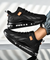 Męskie Sneakersy z Systemem Air Cushion