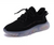 Damskie sneakersy sportowe