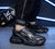 Męskie sneakersy w stylu chunky