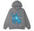 Bluza oversize z nadrukiem Byflyus
