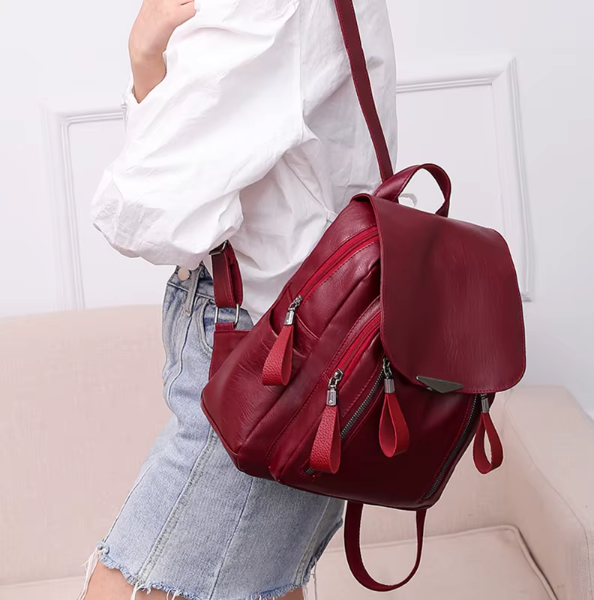 Plecak damski Summit