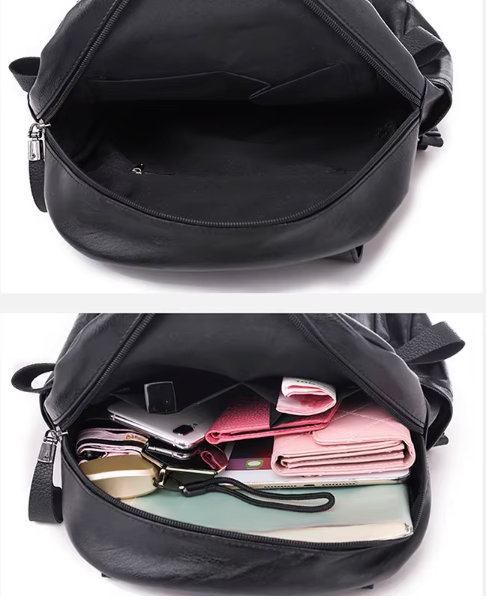 Plecak damski Summit