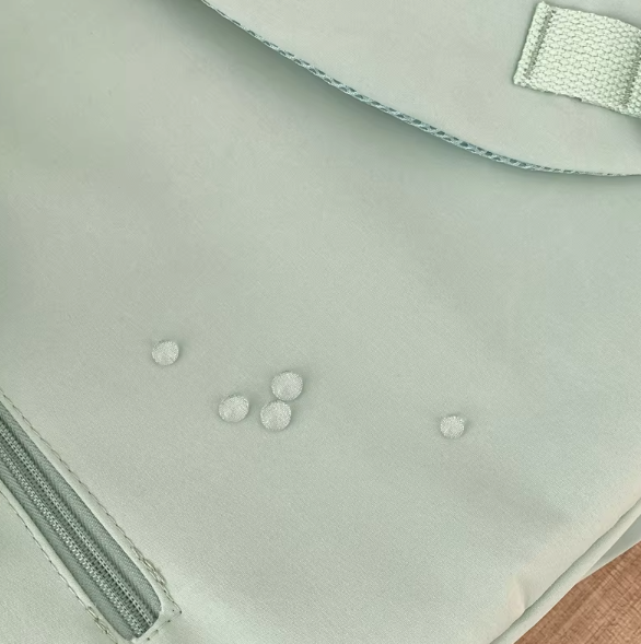 Wodoodporny plecak szkolny z wieloma kieszeniami