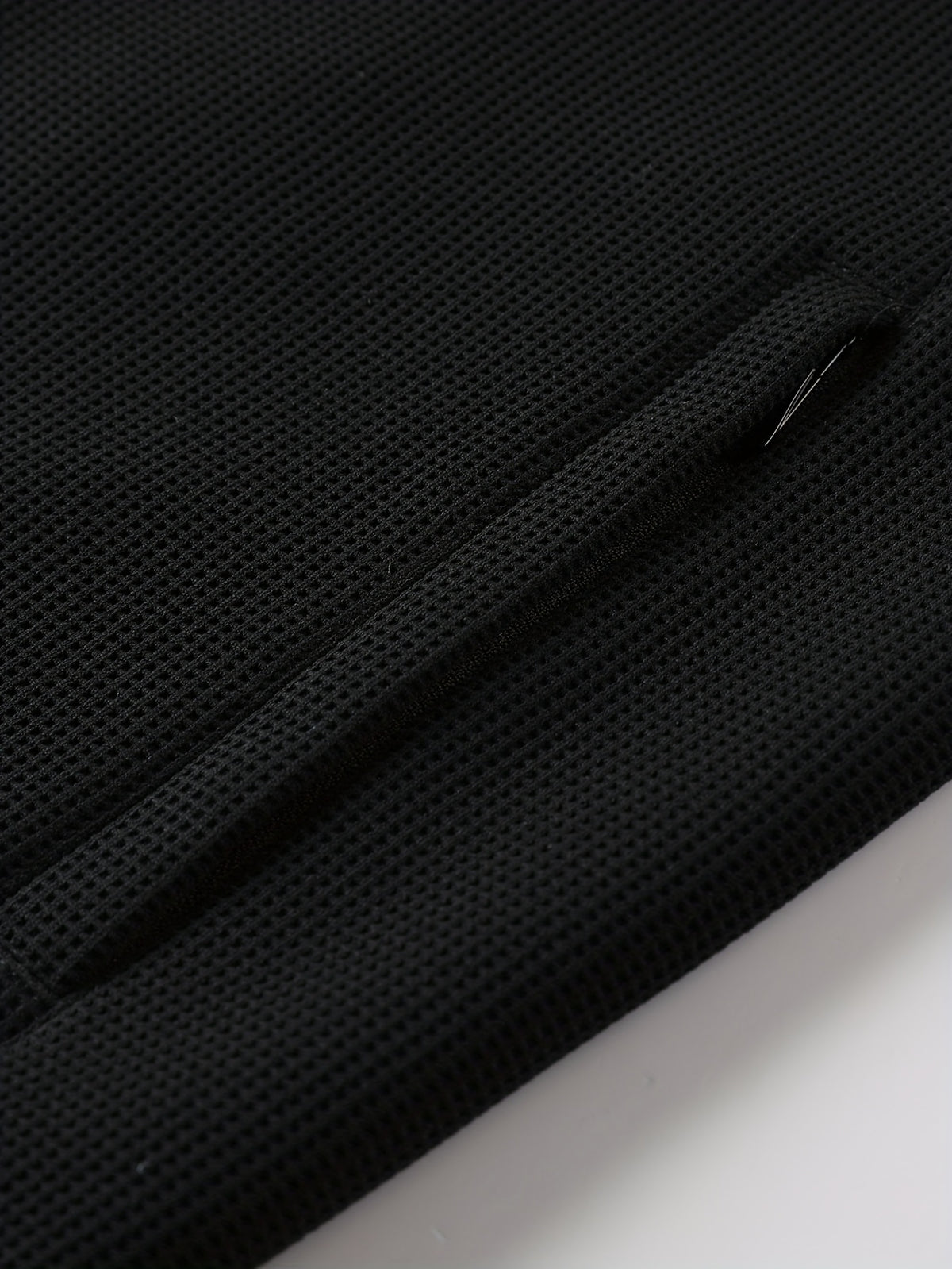 Męski Dresowy Zestaw Sportowy z Kontrastowymi Paskami