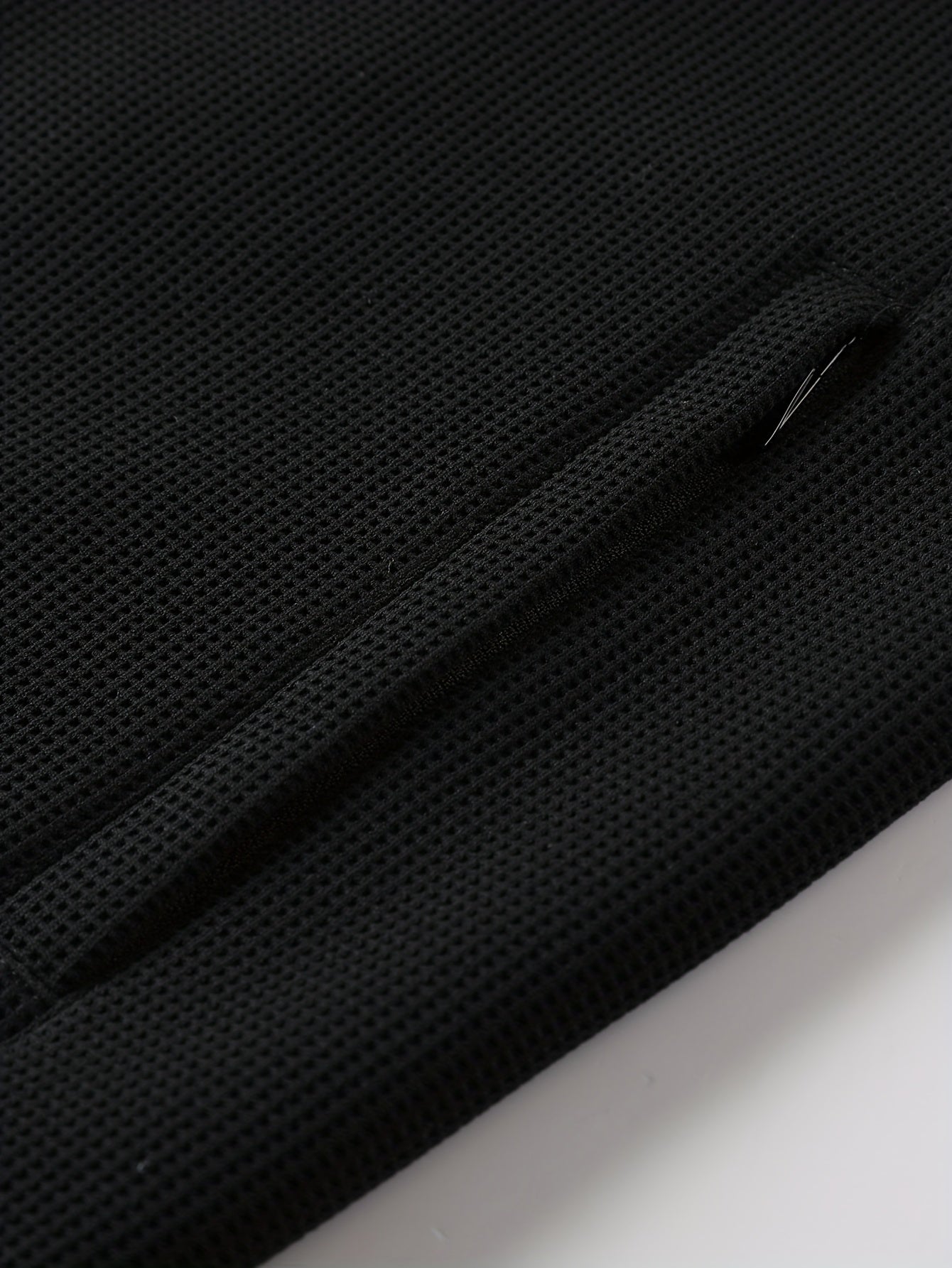 Męski Dresowy Zestaw Sportowy z Kontrastowymi Paskami