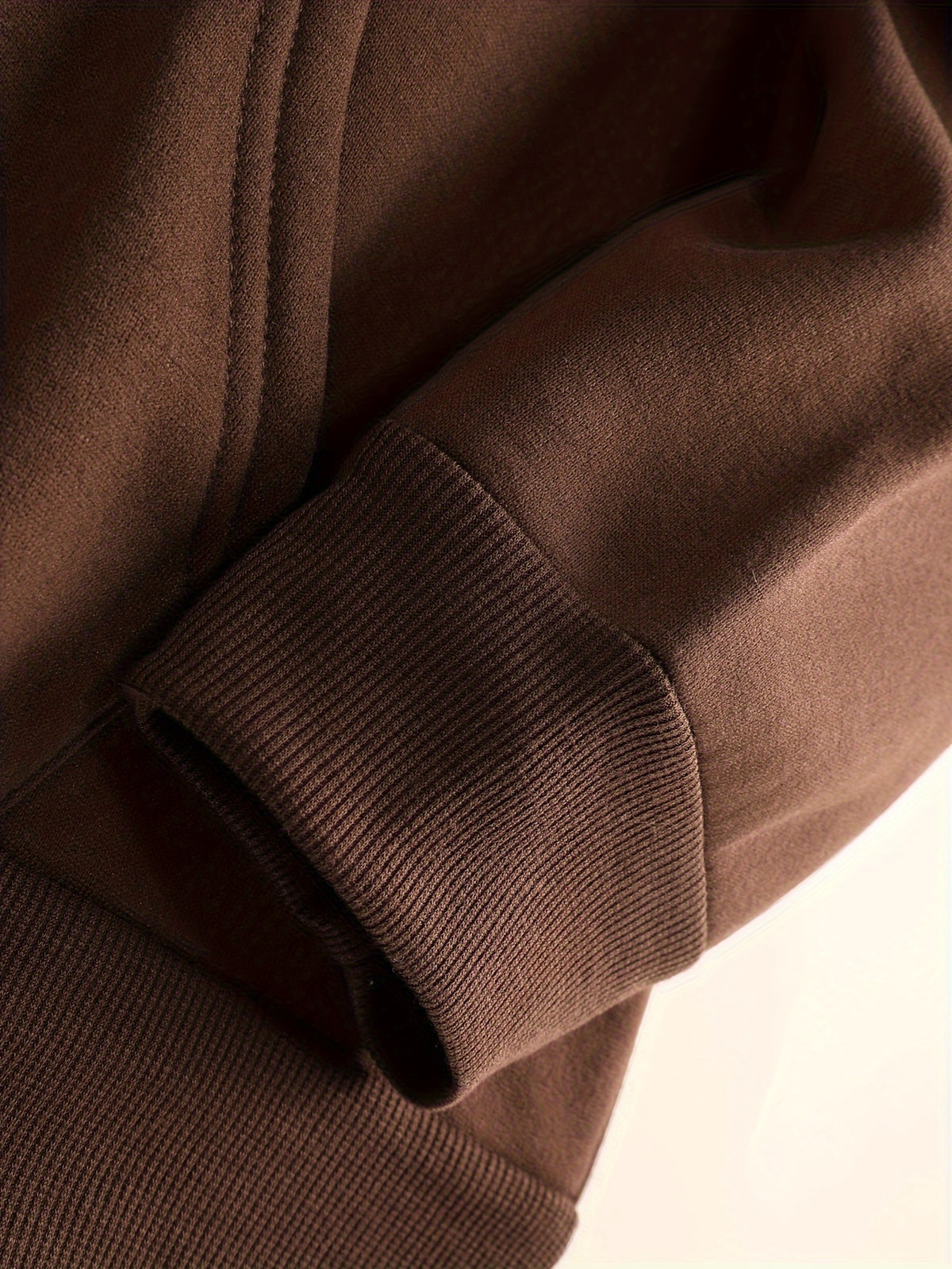 Męska Bluza z Kapturem "Wilderness" z Motywem Off Road