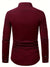 Męska elegancka koszula slim fit
