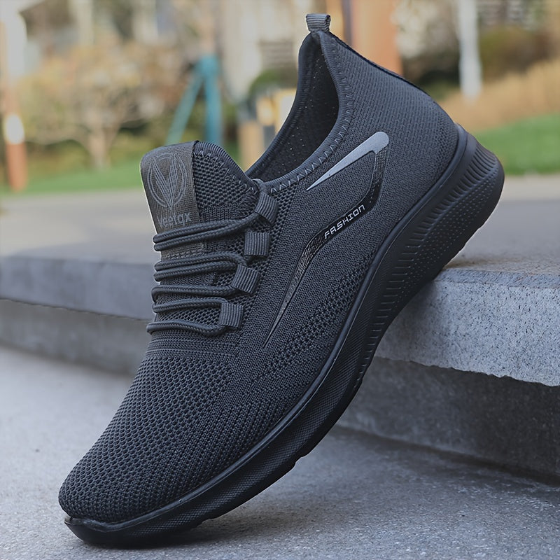 Męskie Sportowe Buty Wkładane