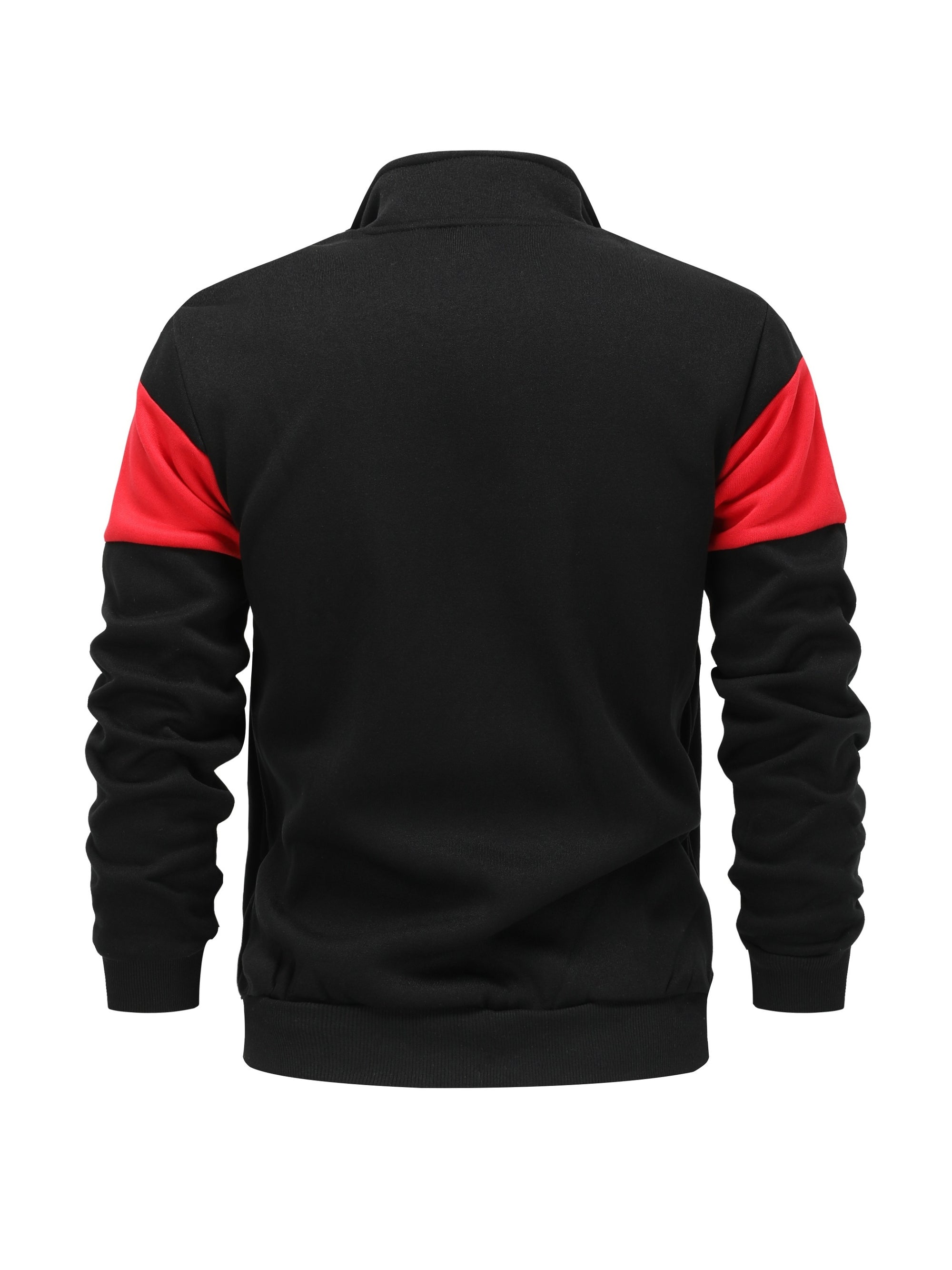 Męski Dwu-Częściowy Dres Sportowy