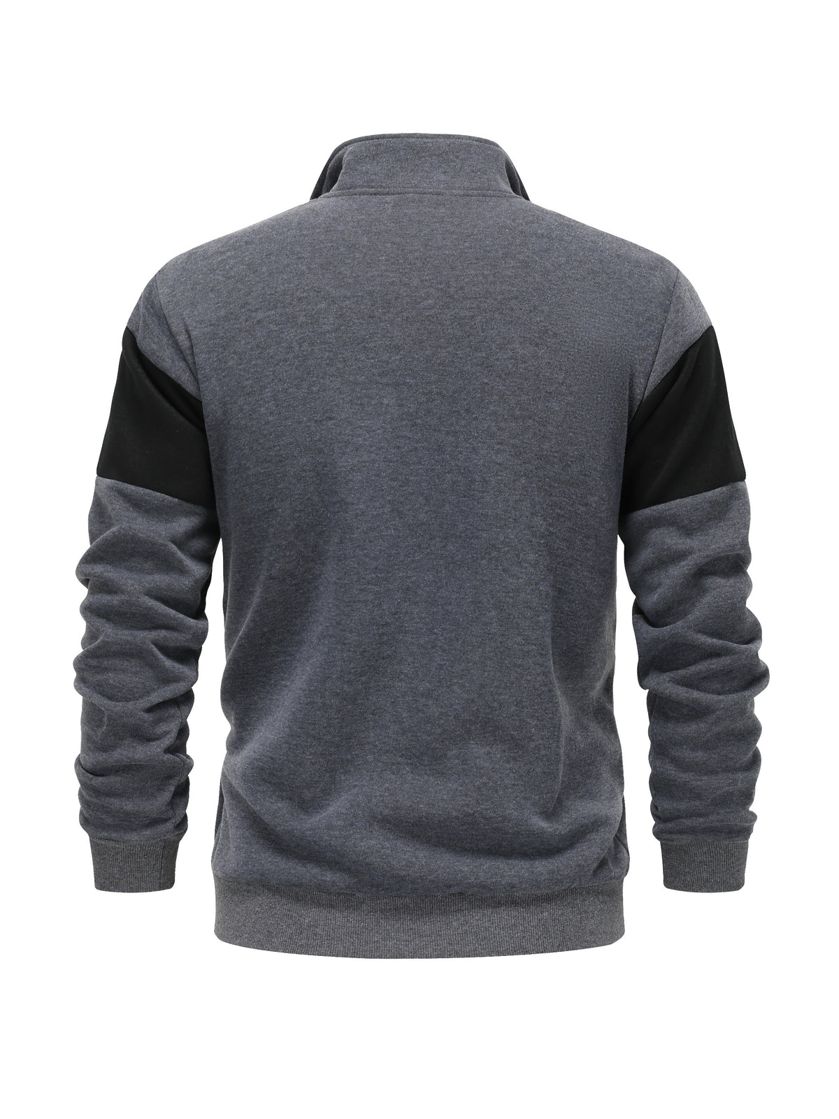 Męski Dwu-Częściowy Dres Sportowy