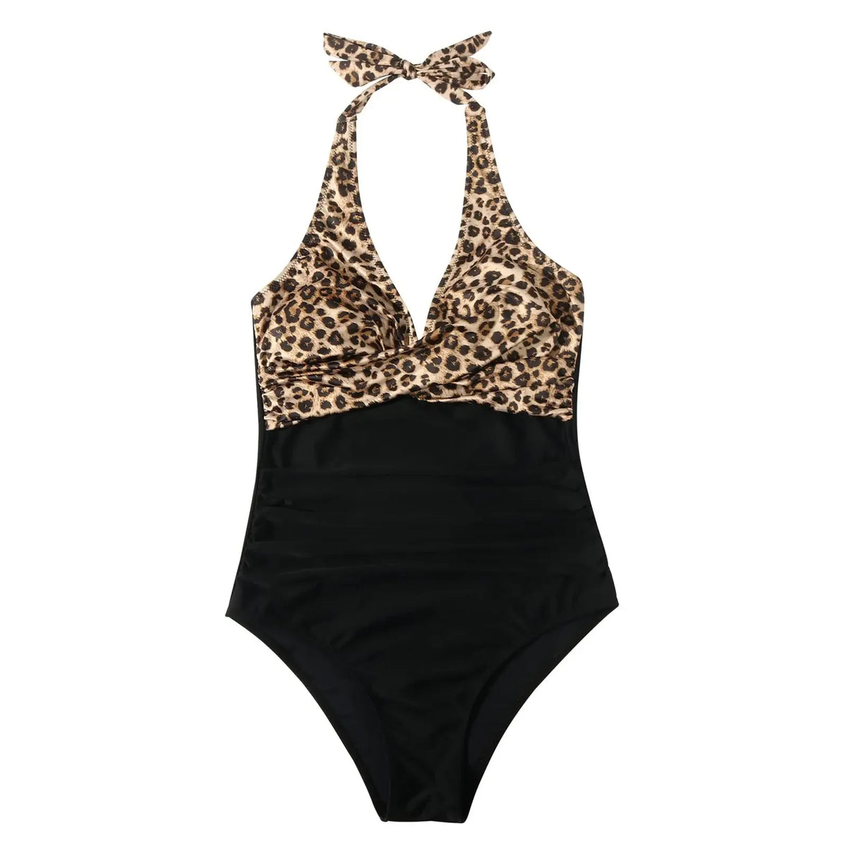 Jednoczęściowy Strój Kąpielowy Damski