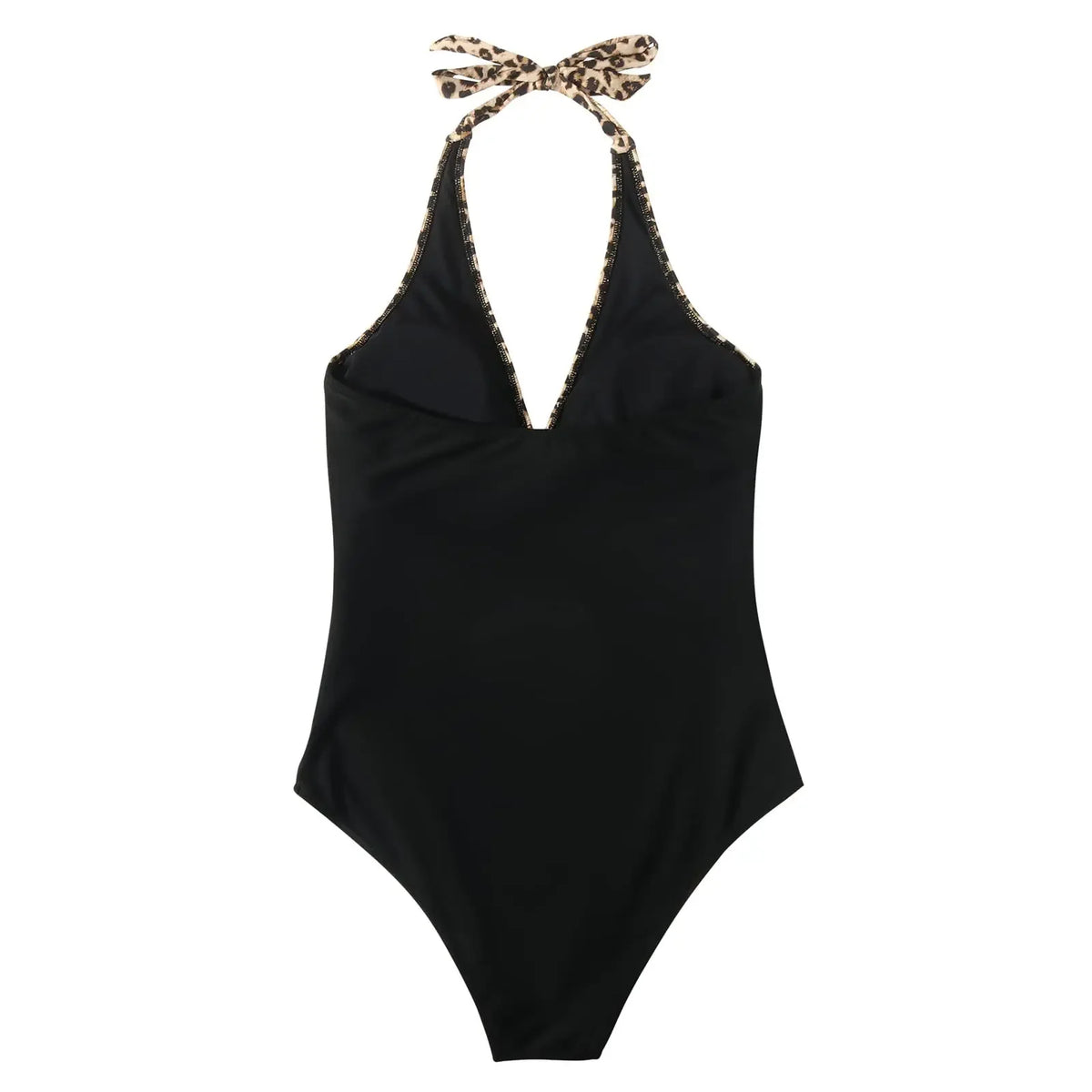 Jednoczęściowy Strój Kąpielowy Damski