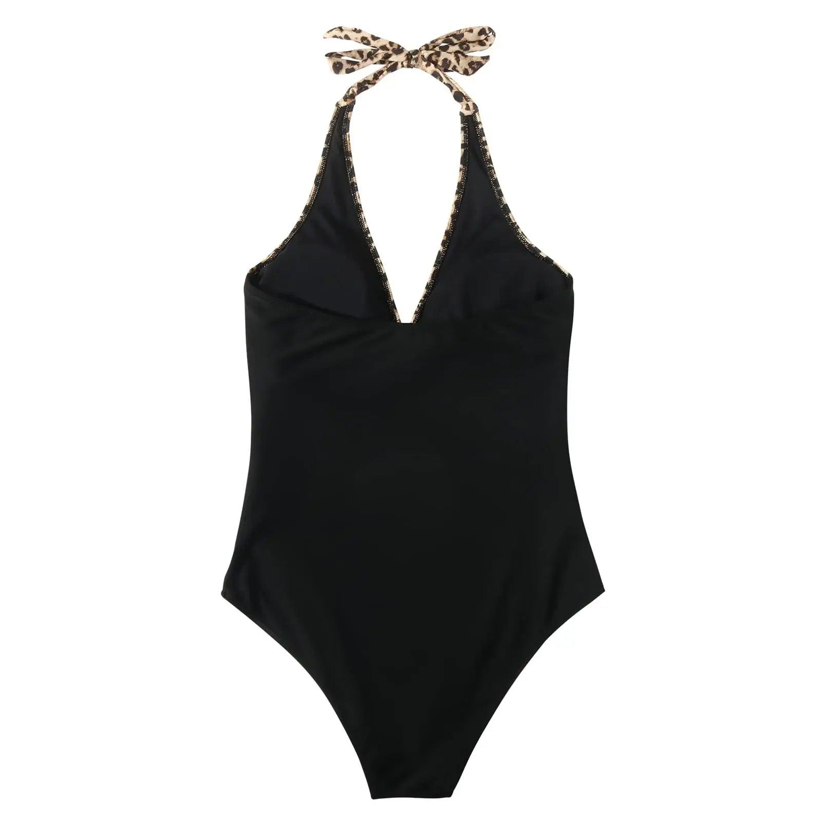 Jednoczęściowy Strój Kąpielowy Damski