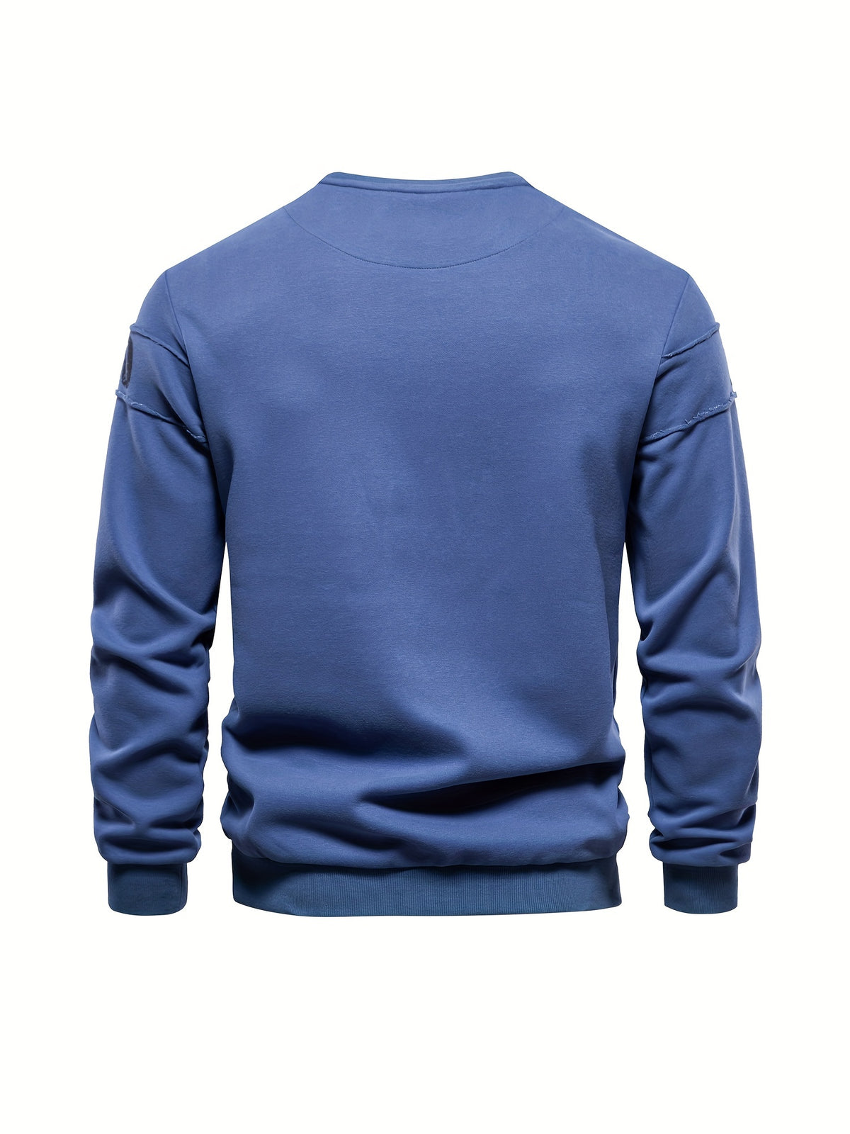 Męska Bluza z Napisem "Adventure"