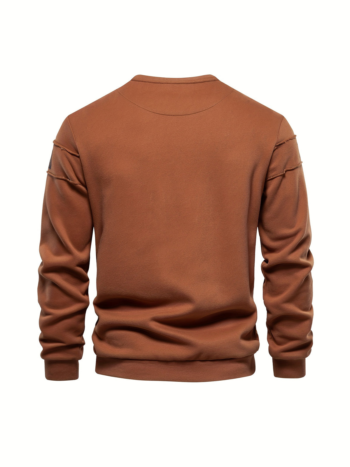 Męska Bluza z Napisem "Adventure"