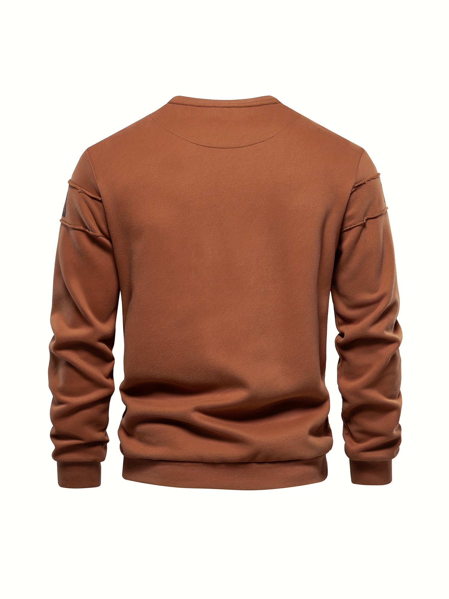 Męska Bluza z Napisem "Adventure"