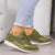 Damskie ortopedyczne sneakersy buty z zamkiem i amortyzującą podeszwą
