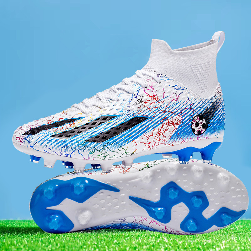 Męskie Buty Piłkarskie Dynamic Performance
