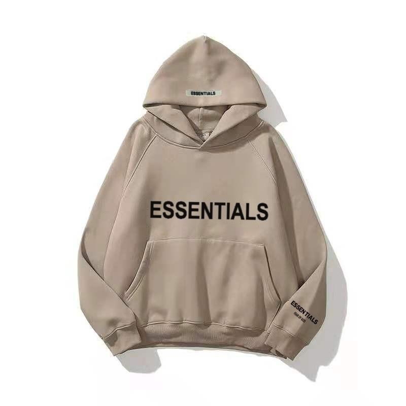Luźna bluza Essentials