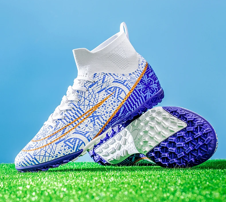 Piłkarskie buty korki Foot