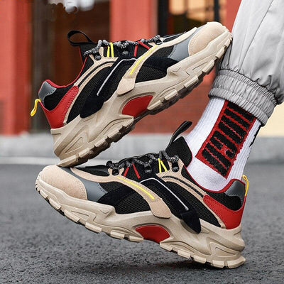 Sneakersy męskie Swiftly