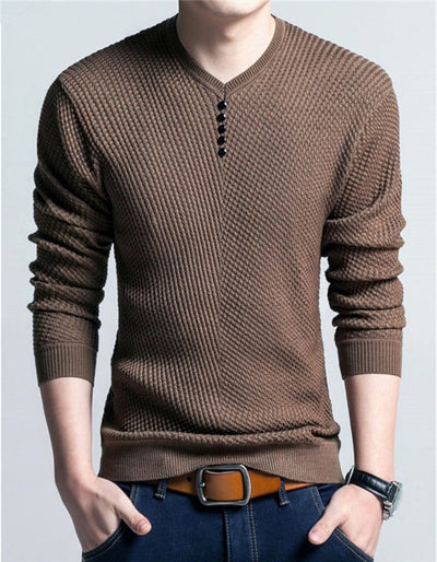 Sweter męski Ramon™️