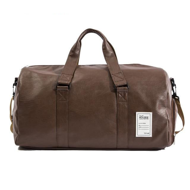 Torba podróżna Leathery™️