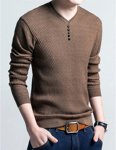 Sweter męski Ramon™️