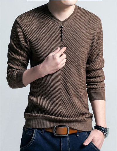 Sweter męski Ramon™️