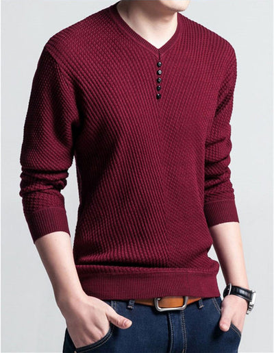 Sweter męski Ramon™️