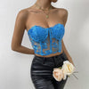 Gorset Bustier