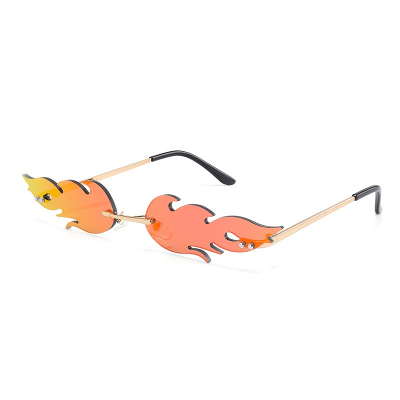 Okulary Fire