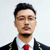Okulary Tieo