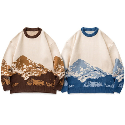 Wygodna bluza Mist