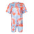 Komplet damski TieDye